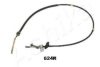 DAIHA 4642087706 Cable, parking brake